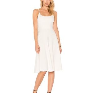 Privacy Please - Renner midi dress